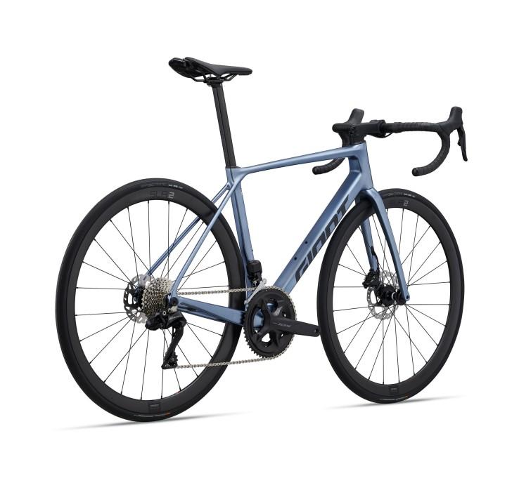 Bicicleta Giant  TCR Advanced 0 PC 2025 - Oferta