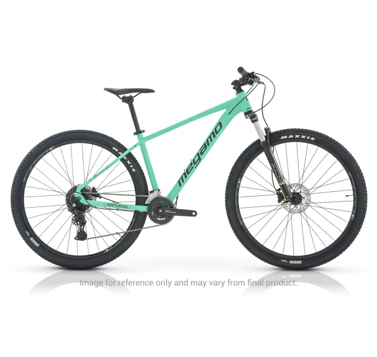 Bicicleta Megamo Natural 60 2025