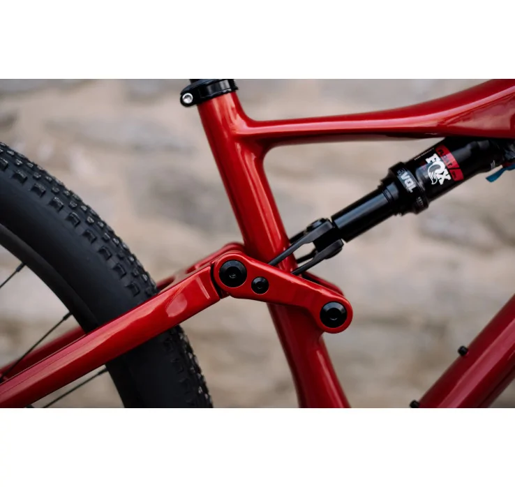 Bicicleta Lynx Race 3.0 DX303