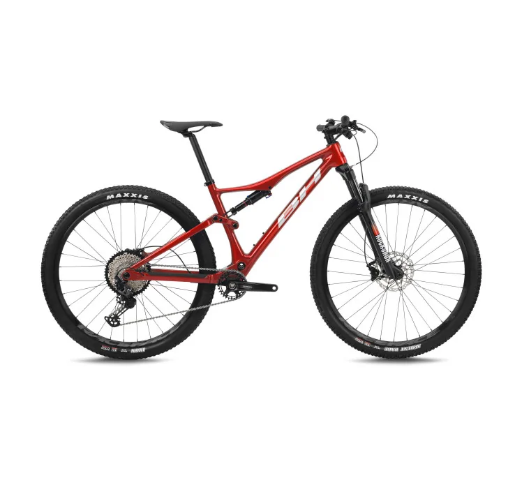 Bicicleta Lynx Race 3.0 DX303