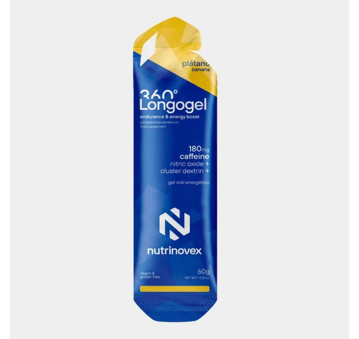 GEL LONGOGEL