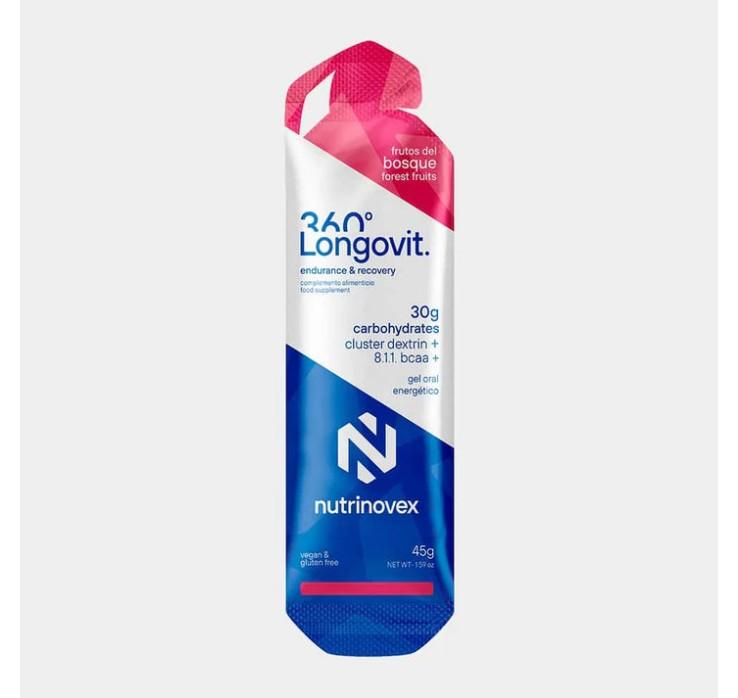 GEL LONGOVIT