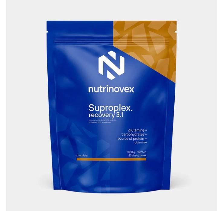 RECOVERY NUTRINOVEX