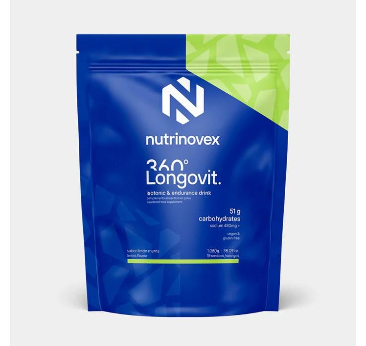 LONGOVIT 36 DRINK
