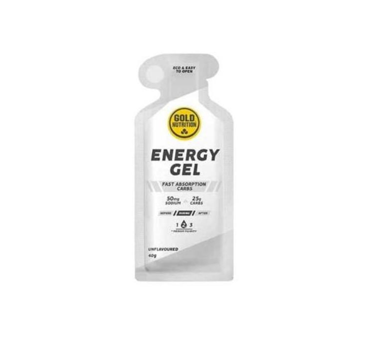 ENERGY GEL