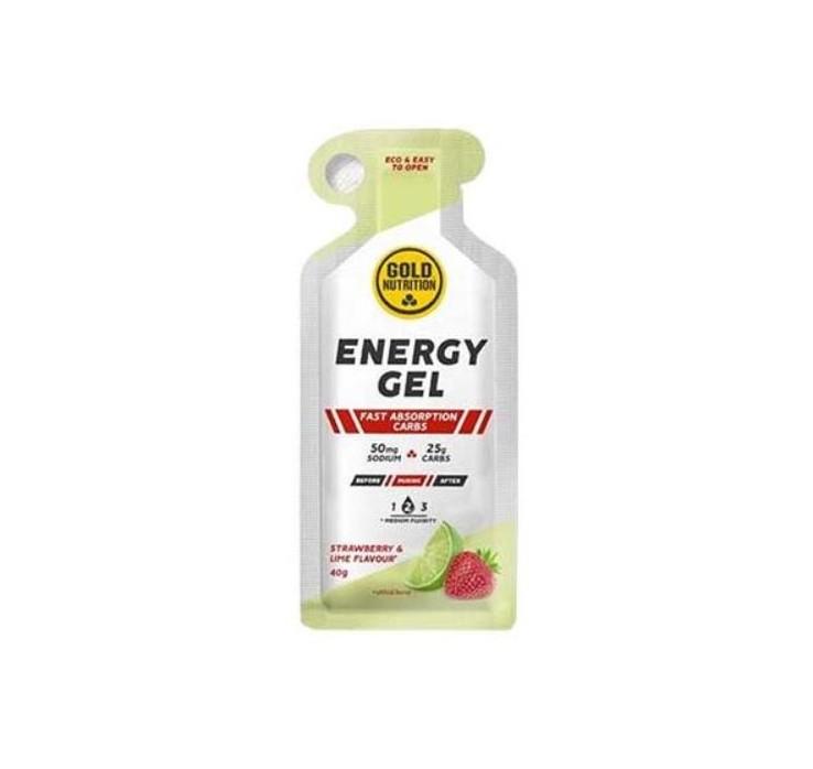 ENERGY GEL
