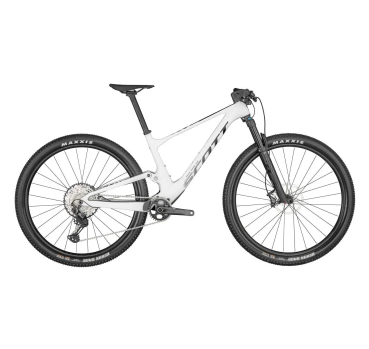 BICICLETA SPARK RC TEAM 2024