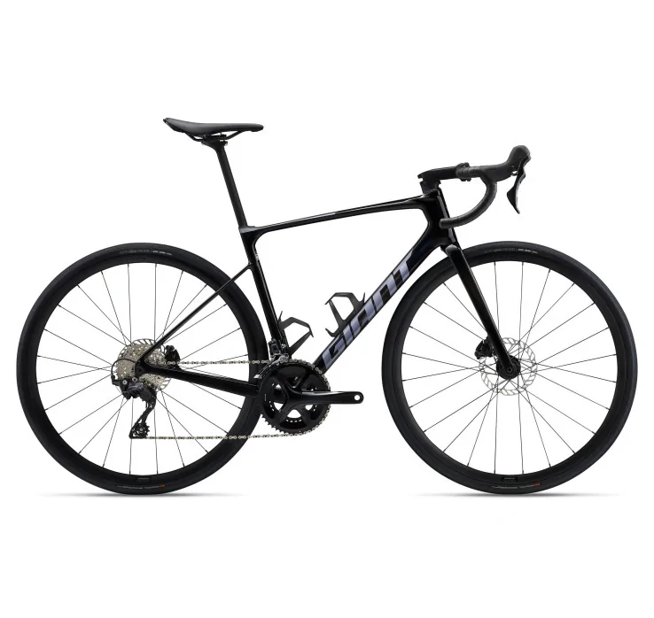 BICICLETA GIANT DEFY ADVANCED 2 2025