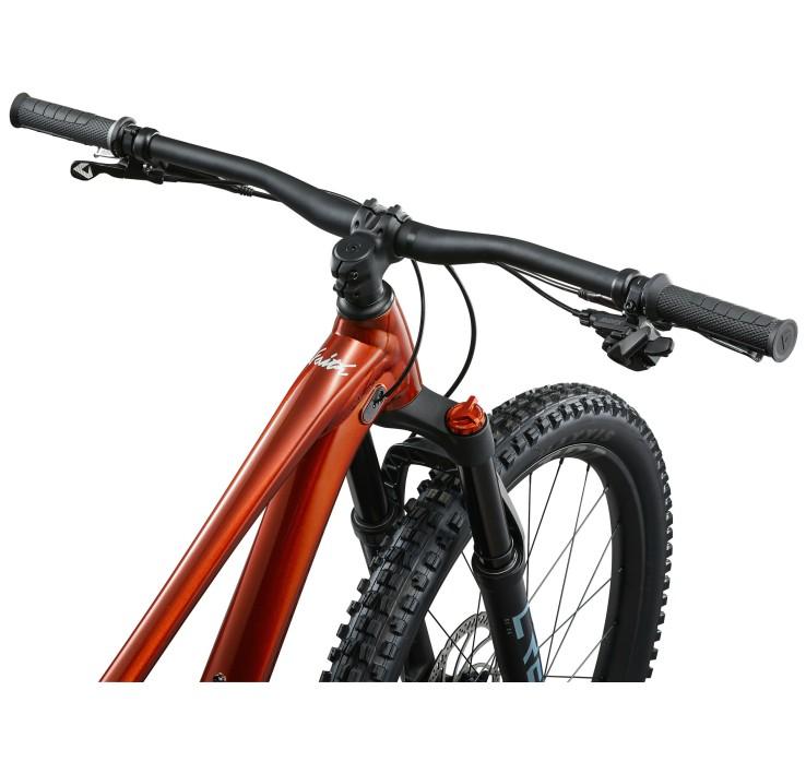 BICICLETA GIANT FAITH 2025