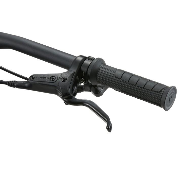 BICICLETA GIANT FAITH 2025