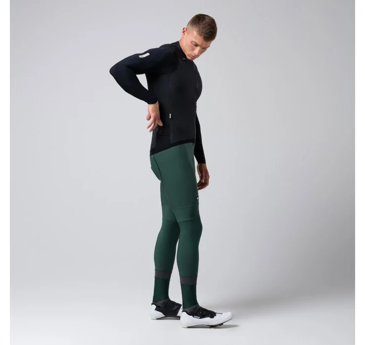CHALECO GOBIK VECTOR 2.0 HOMBRE CROW