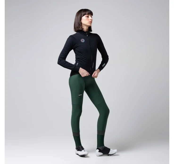 Chaqueta Térmica Gobik Armour 2.0 Unisex Vanta