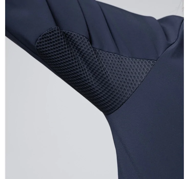 CHAQUETA IMPERMEABLE GOBIK SELKIE UNISEX