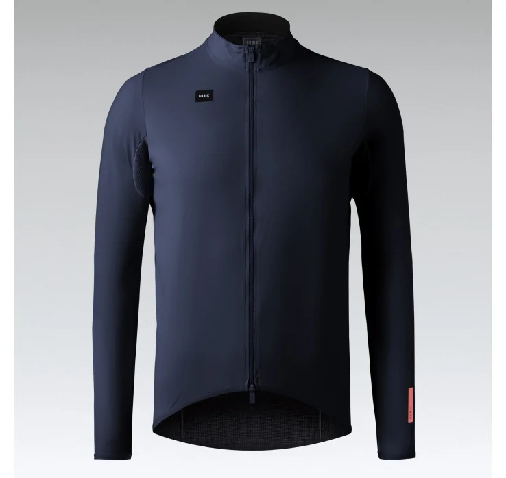 CHAQUETA IMPERMEABLE GOBIK SELKIE UNISEX
