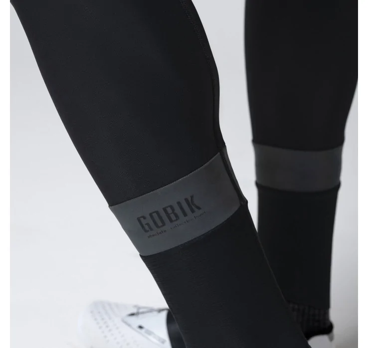 CULOTTE LARGO ABSOLUTE 7.0 HOMBRE BLACK K10