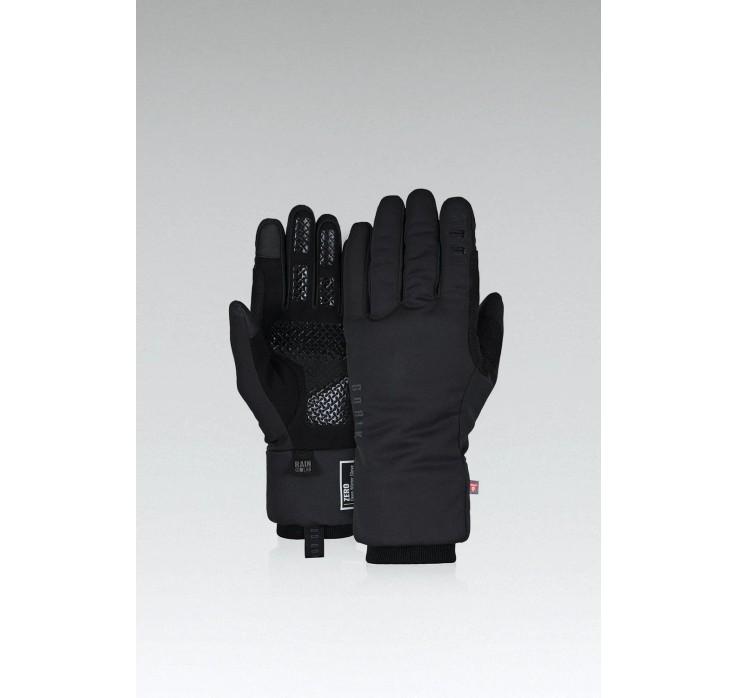 GUANTES GOBIK LARGO PRIMALOFT ZERO BLACK
