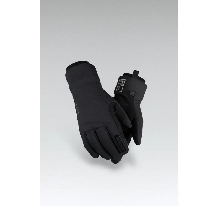 GUANTES GOBIK LARGO PRIMALOFT ZERO BLACK