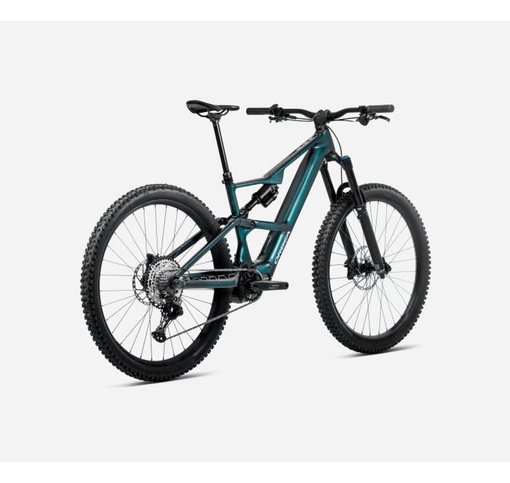 BICICLETA ELECTRICA ORBEA RISE SL H20 2025