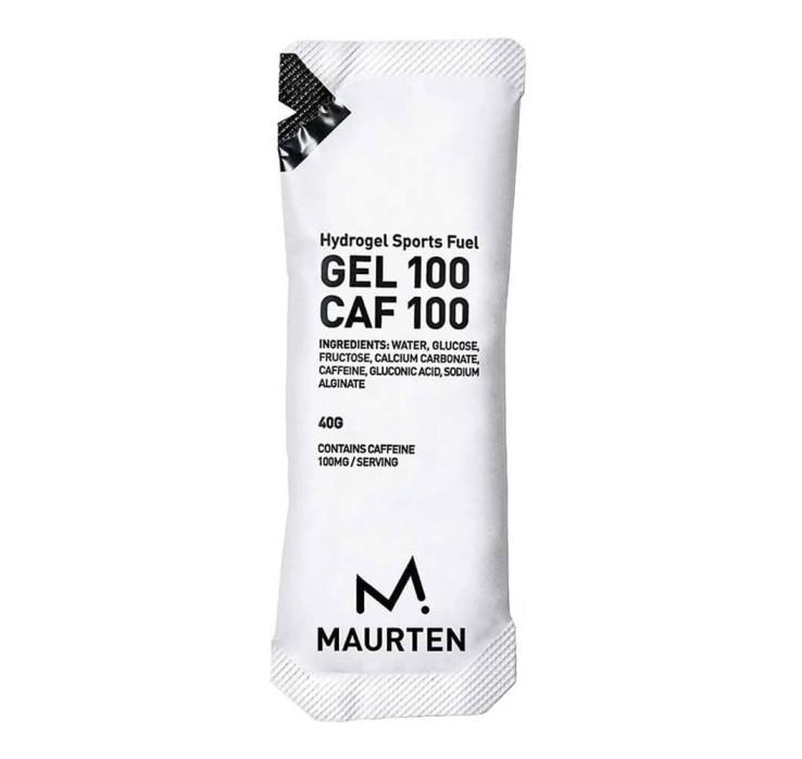 GEL MAURTEN 100