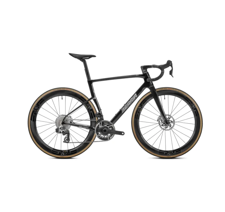 BICICLETA  BERRIA BELADOR BR RED AXS PWM