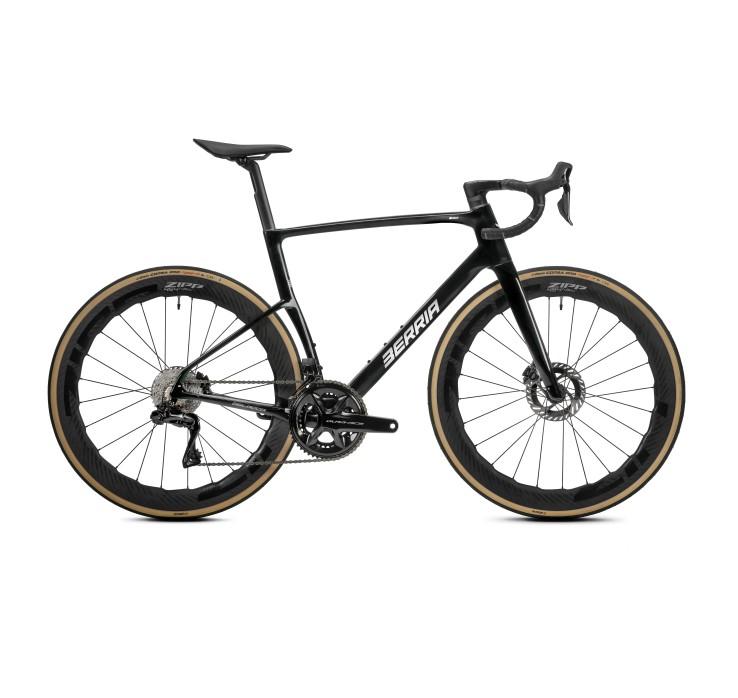 Bicicleta Berria Belador BR Dura Ace DI2 2025