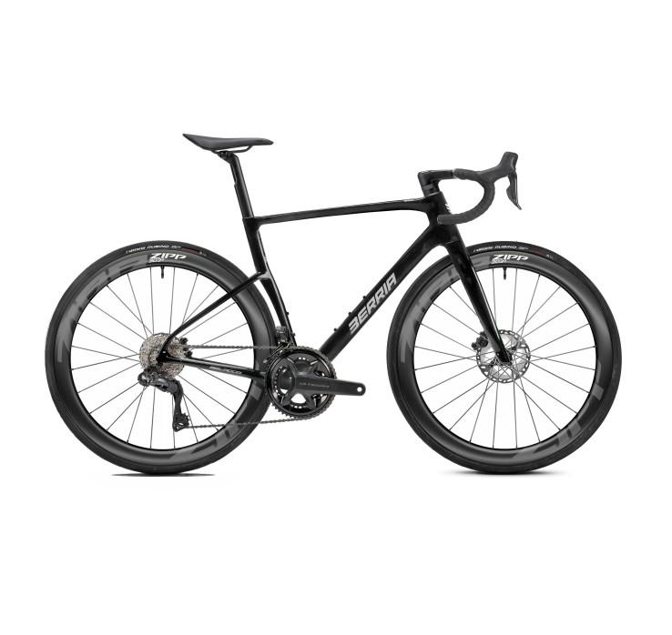 Bicicleta Berria Belador BR Ultegra DI2 2025