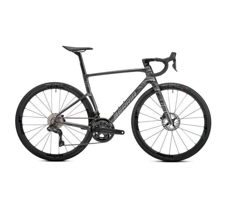 Bicicleta Berria Belador Pro Ultegra Di2 2025