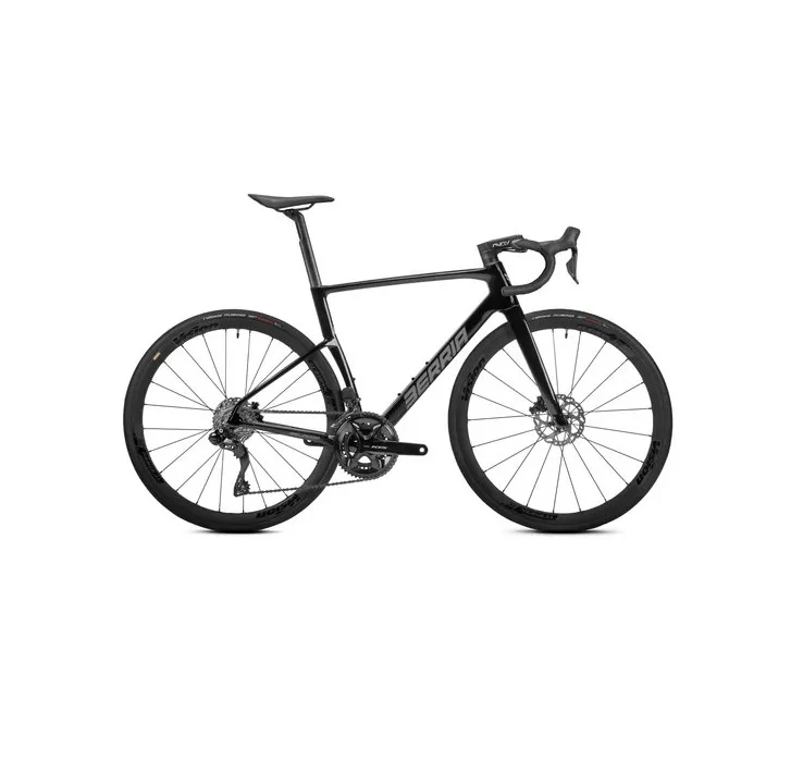 Bicicleta Berria Belador Rival AXS Pwm 2025