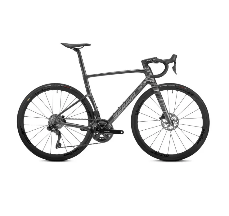 Bicicleta Berria Belador Rival AXS Pwm 2025