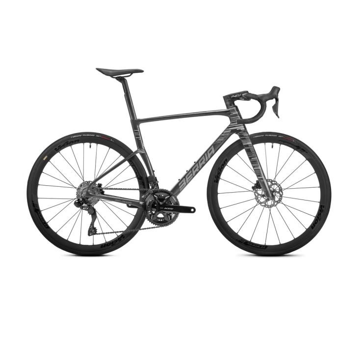 Bicicleta Berria Beladro Pro 105 2025
