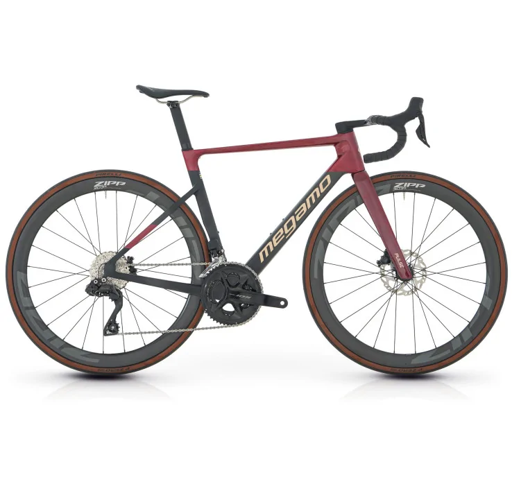 Bicicleta Megamo Pulse 15 CW 2025