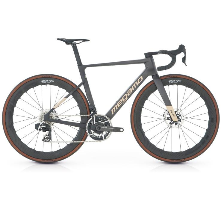 BICICLETA MEGAMO PULSE 00 AXS 2025