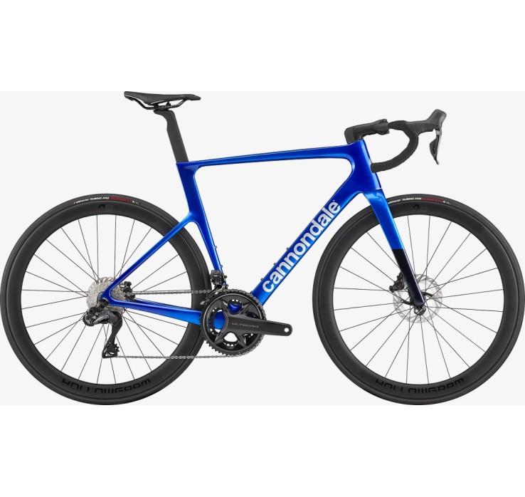 BICICLETA CANNONDALE SUPERSIX EVO CARBON 2