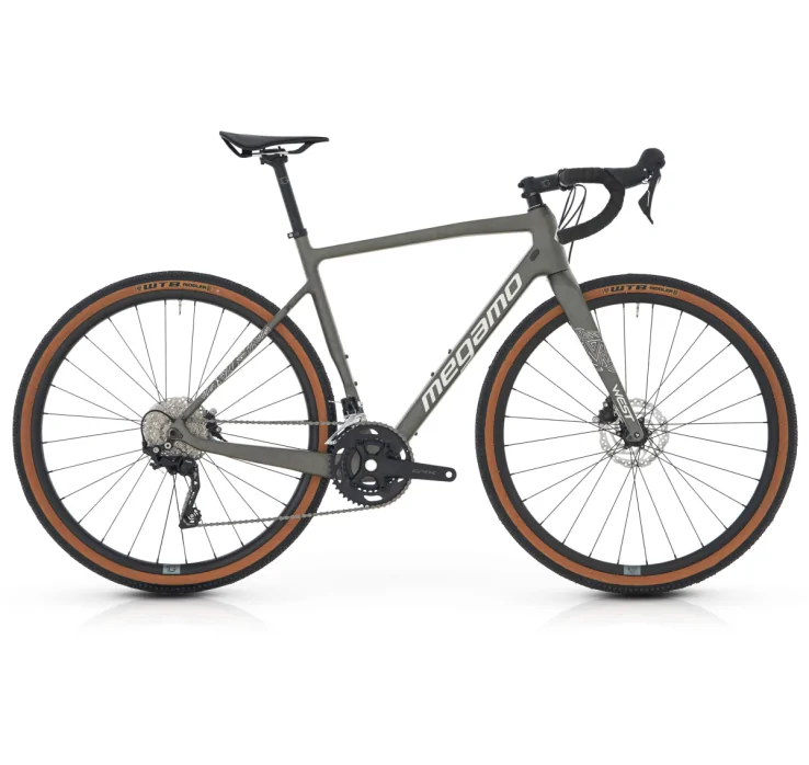 BICICLETA MEGAMO WEST 15 2025