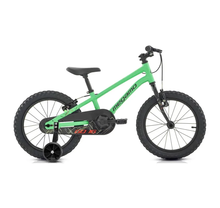BICICLETA MEGAMO 16" GO 2025