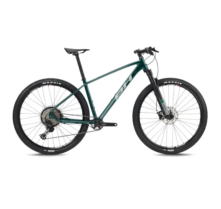 Bicicleta BH Expert 4.5 A4593