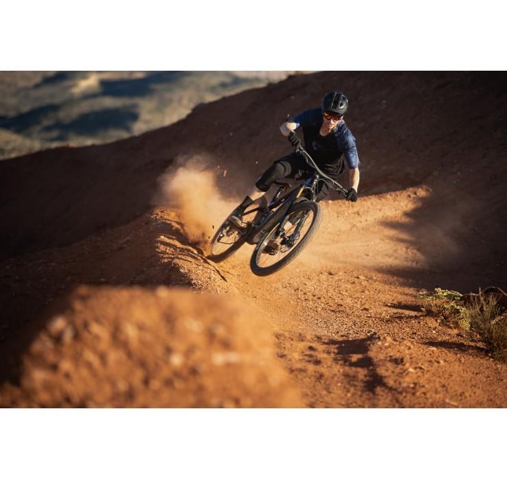 BICICLETA GIANT TRANCE X ADVANCED E+ ELITE 0