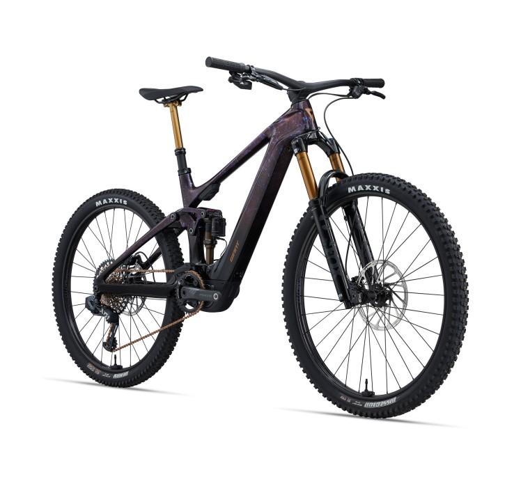 BICICLETA GIANT TRANCE X ADVANCED E+ ELITE 0