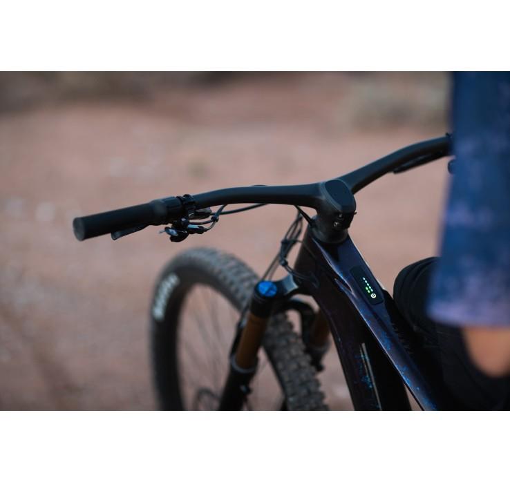 BICICLETA GIANT TRANCE X ADVANCED E+ ELITE 0