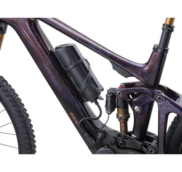 BICICLETA GIANT TRANCE X ADVANCED E+ ELITE 0