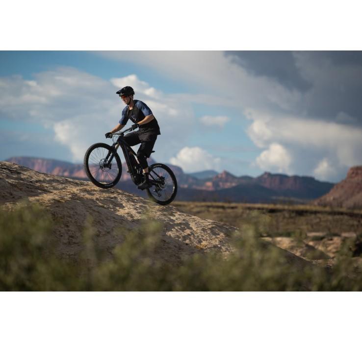 BICICLETA GIANT TRANCE X ADVANCED E+ ELITE 0