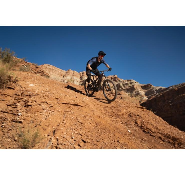 BICICLETA GIANT TRANCE X ADVANCED E+ ELITE 0