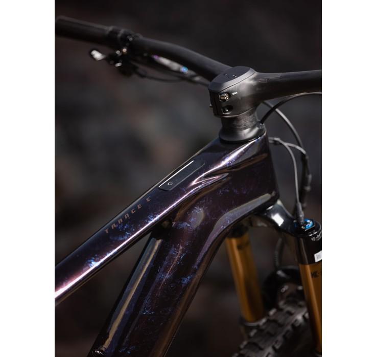 BICICLETA GIANT TRANCE X ADVANCED E+ ELITE 0