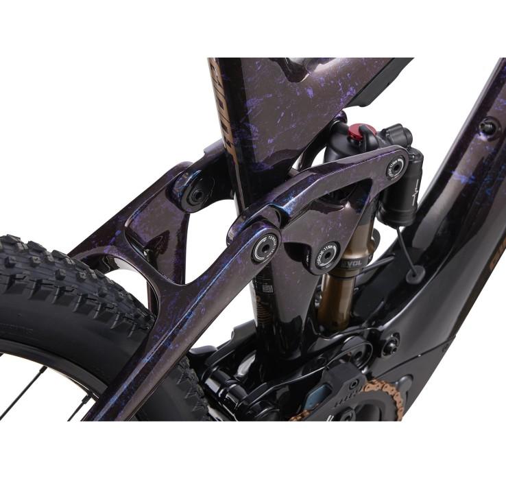 BICICLETA GIANT TRANCE X ADVANCED E+ ELITE 0