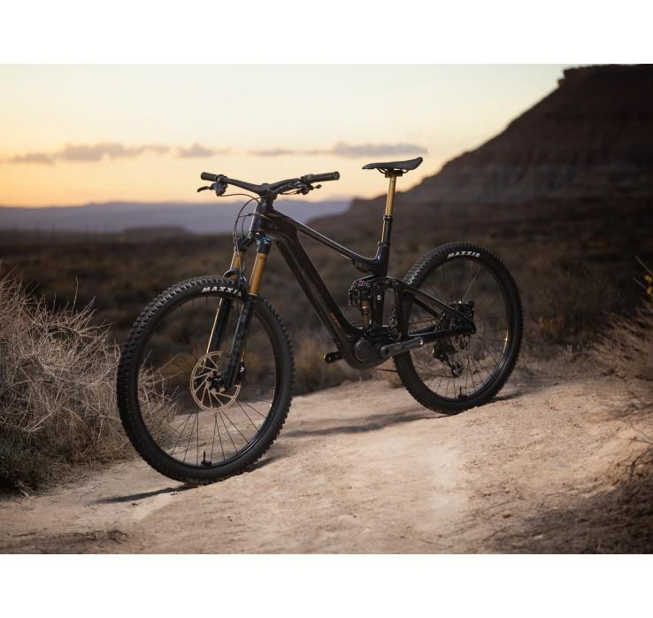 BICICLETA GIANT TRANCE X ADVANCED E+ ELITE 0