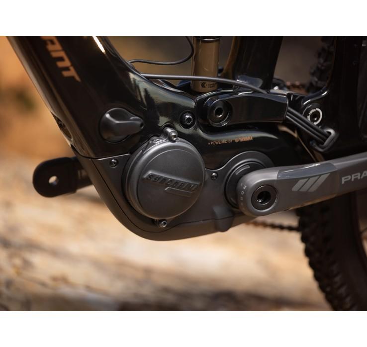 BICICLETA GIANT TRANCE X ADVANCED E+ ELITE 0