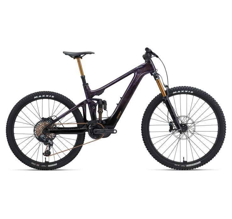 BICICLETA GIANT TRANCE X ADVANCED E+ ELITE 0