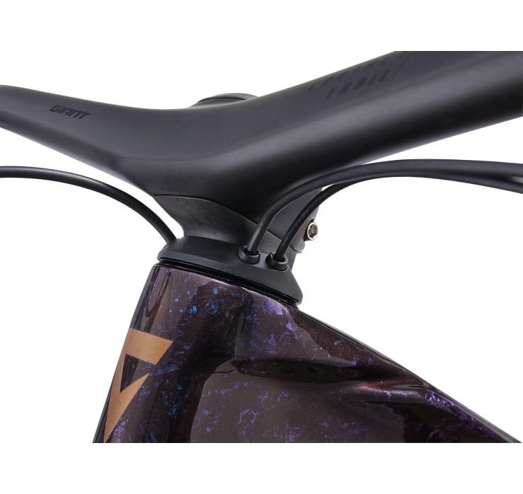 BICICLETA GIANT TRANCE X ADVANCED E+ ELITE 0