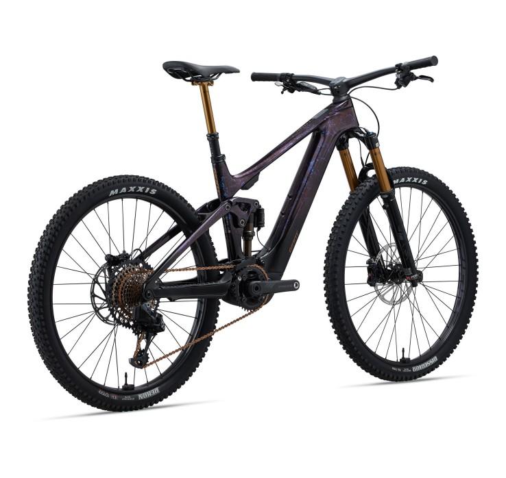 BICICLETA GIANT TRANCE X ADVANCED E+ ELITE 0