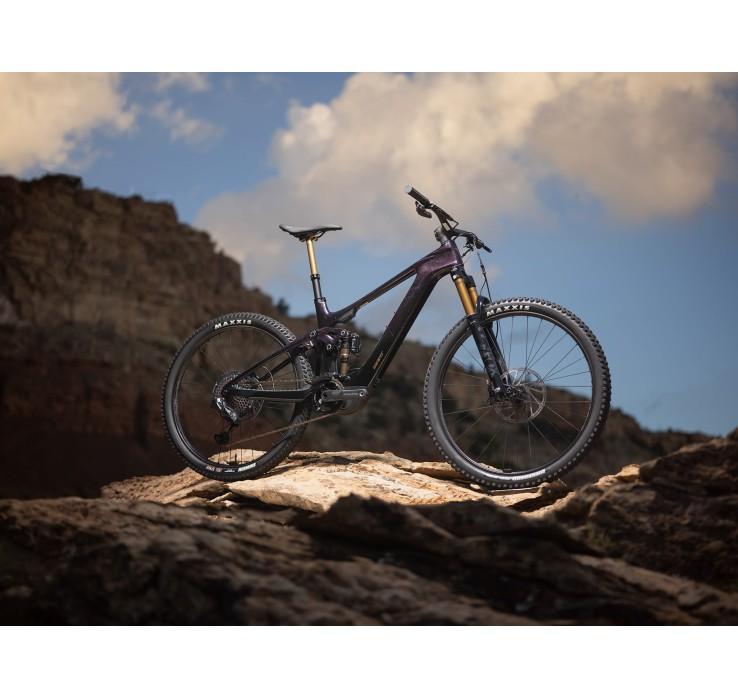 BICICLETA GIANT TRANCE X ADVANCED E+ ELITE 0